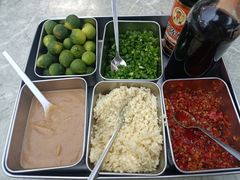 -四川小胡子海鲜(丁村万人海鲜广场店)