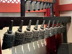 -北京大葆台遗址博物馆