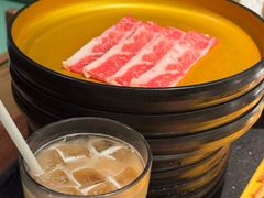 -牛New寿喜烧(金茂览秀城店)