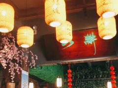 现磨豆浆-桃源人家(东门店)