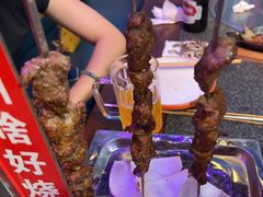 -路边边.炒菜烧烤.音乐餐厅(良乡长虹店)