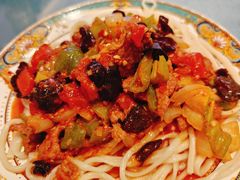 -新疆巴州金丝特餐厅(大钟寺店)