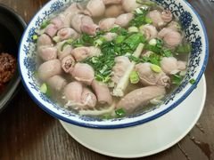 小肠结-小乐荟私房菜(宁海里店)