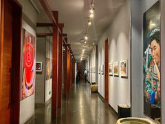 -黔蘑菇四季餐厅(观山湖店)