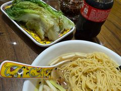 -一记面馆·云吞面嘅专家(富华店)