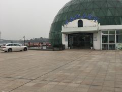 -翠晶水上餐厅(泰晤士小镇店)