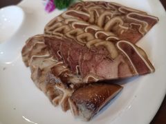 -北戴河转鱼·炒螃蟹酱餐厅