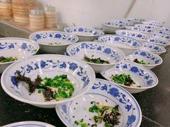 -新丰小吃(中山中路分店)