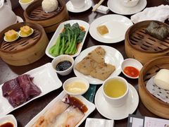 -潮福城大酒楼·潮粤菜·港式点心(阳光城店)