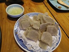 -局气 烤鸭·北京菜(光华路店)