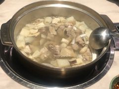 -狐狸爱上椰子鸡(滨江星光大道店)