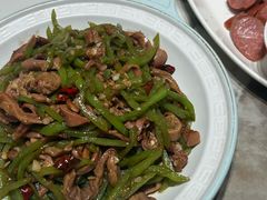 -高玛纳驴肉火烧(一世界店)