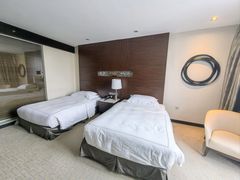 -青岛海尔洲际酒店