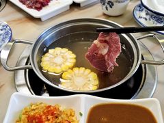 -杏花吴记牛肉火锅