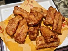 -寻北味品味东北(青浦宝龙店)