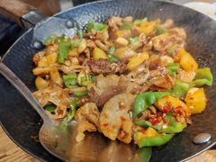 -聚鑫朋酸菜肥肠(九龙仓店)