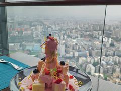 -佛山恒安瑞士大酒店-瑞士咖啡厅-主题自助餐