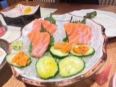 -和创柚子·会席日本料理(新区淮海街店)