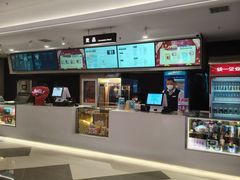 -天津美亚HeyLED影城(天津水游城店)