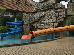 -福州贵安·温泉世界