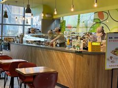 -油梨树AVOCADO TREE(望京店)