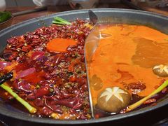 -楠火锅(仁恒梦中心店)