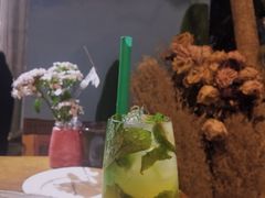 -盘炉forenza·云贵川融合小食堂 ( 钟楼中柳巷店)