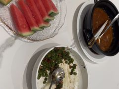 -富淳饭店(陆家嘴保利广场店)