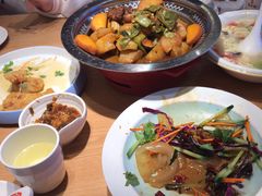 -东北灶(高新银泰店)