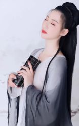 -醉唐风古装写真摄影(宁波店)