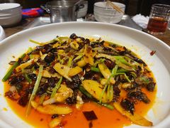 -铁公鸡·四川料理(天环广场店)