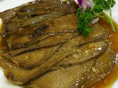 -杨记小骨头羊杂馆(南五马路店)