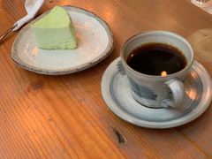 -RUMORS COFFEE ROASTERY鲁马滋咖啡(湖南路店)