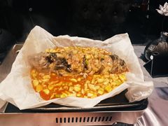 -红辣椒·川菜·火锅(张杨路店)