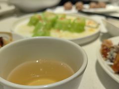 -顺峰顺水顺德菜(第一百货店)