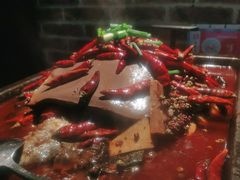 -探鱼·鲜青椒爽麻烤鱼(钟楼众汇广场店)