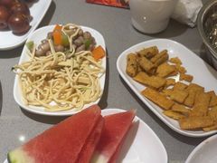 -巴蜀王婆大虾(南锣鼓巷店)