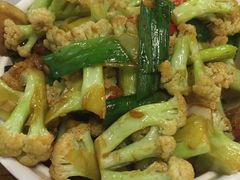 -妈妈的味道(工人体育场东路店)