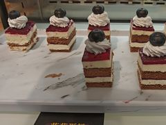 -晶丽香榭自助餐(南京大饭店)