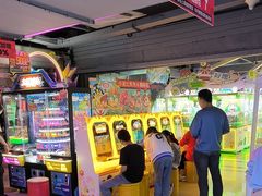 -阿尔法Game Station(中山路店)