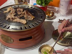 -南浦洞烤肉·新世界版(奥体店)