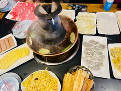 -裕德孚·非遗手切涮羊肉(东直门内大街店)