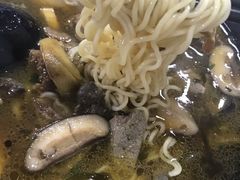 -老马酸菜面(洪濑总店)