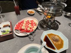 -鼎鼎香·港式火锅(北京SKP店)