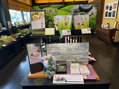 -伊藤久右卫门(宇治本店)
