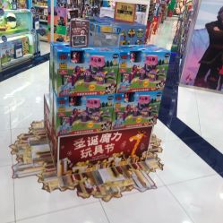 -玩具反斗城TOYSRUS(龙湖杭州西溪天街店)
