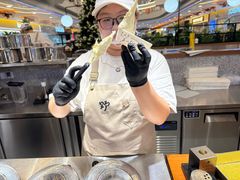 -野人先生Gelato(上海长宁龙之梦店)