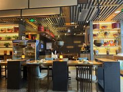 -盡膳口福跷脚牛肉火锅(北美新天地店)