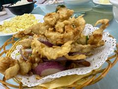 -杏花村饭店大观园店