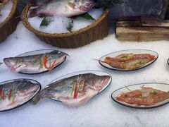 -川骄海鲜自助(河东店)